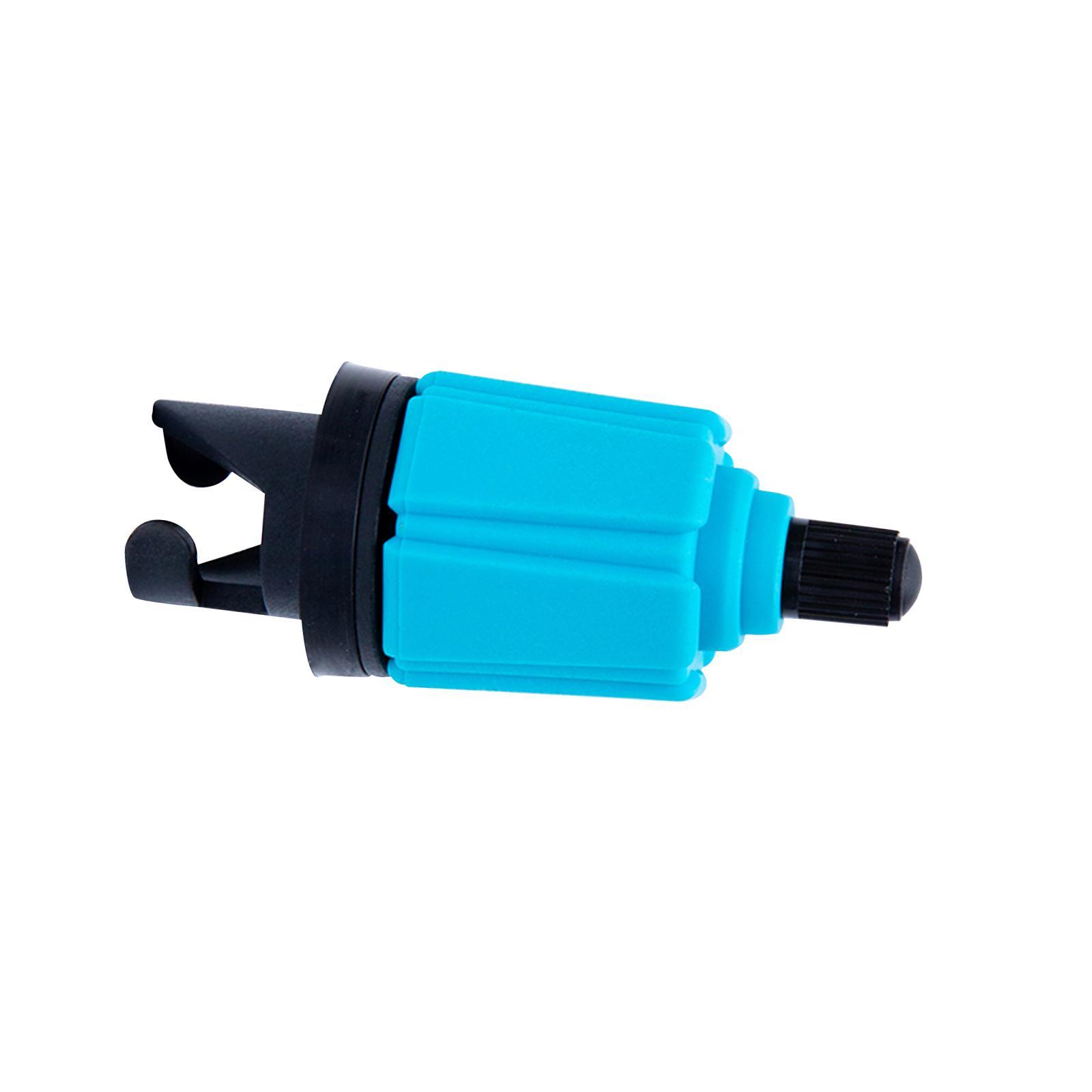 Inflatable Boat Pump Adaptor, Air Pump Converter, Air  Adaptor, Pump Head Connector for Inflatable Kayak/ Stand Up Paddleboard