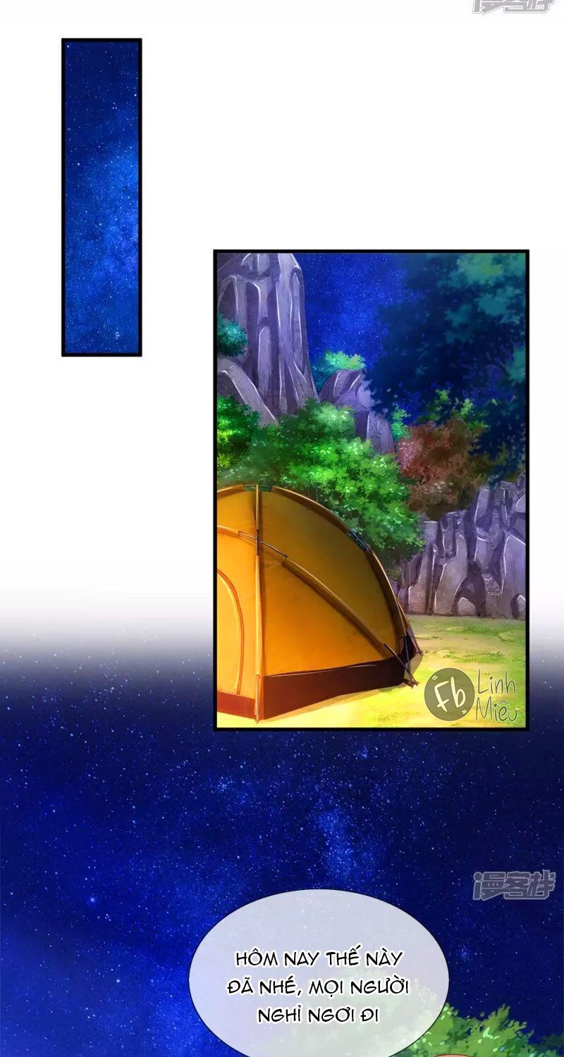 ma ma đột kích : cha mời tiếp chiêu chapter 48 6