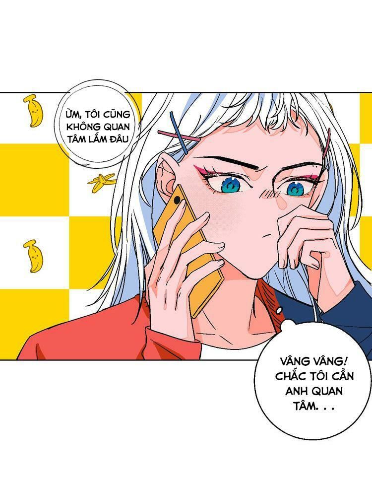 99 độ f - talk to me chapter 14 49