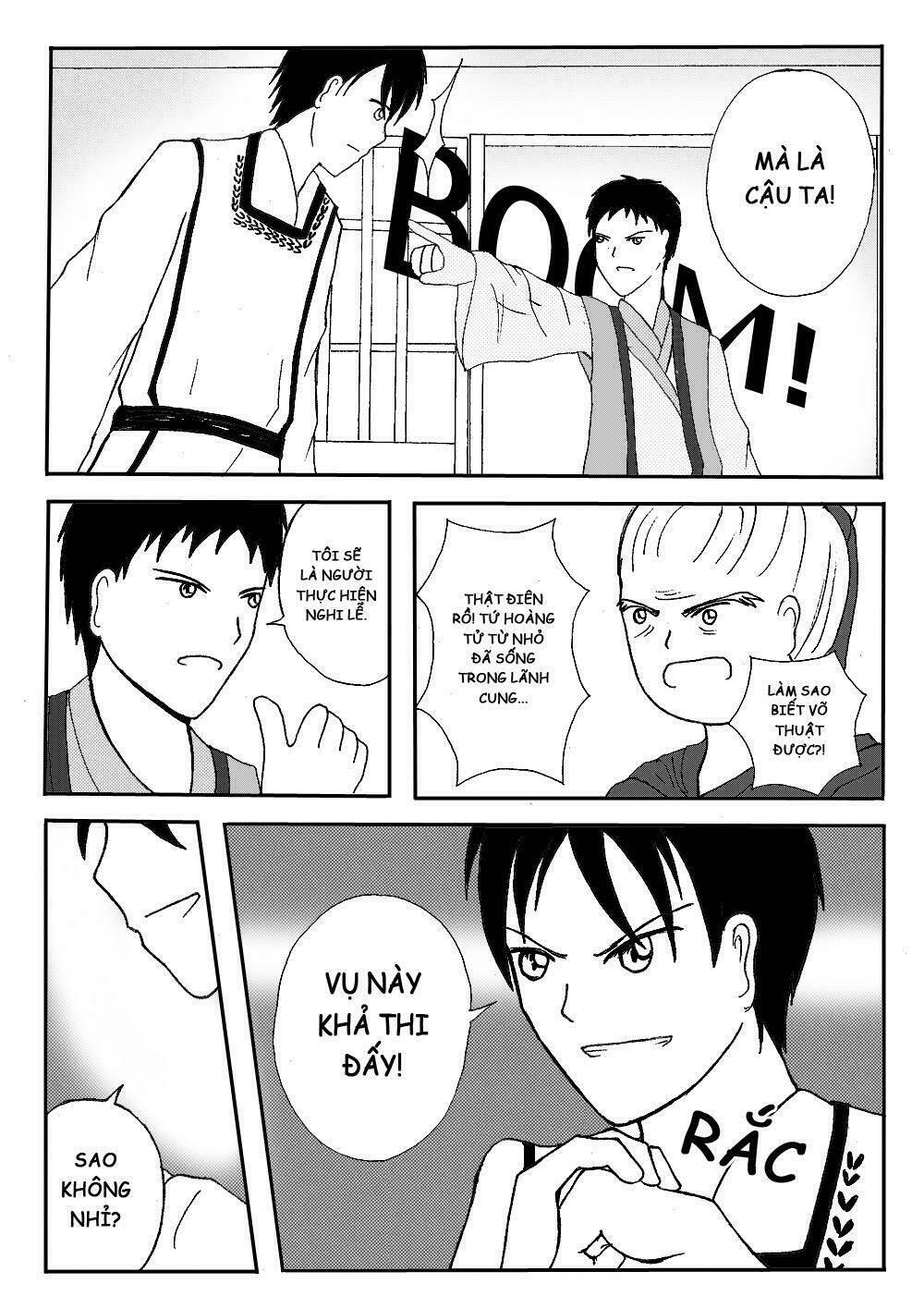 prince's days chapter 4 18