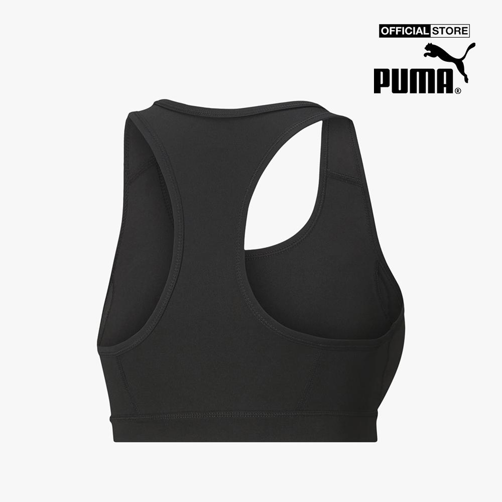 PUMA - Áo bra thể thao nữ 4Keeps Impact 518911