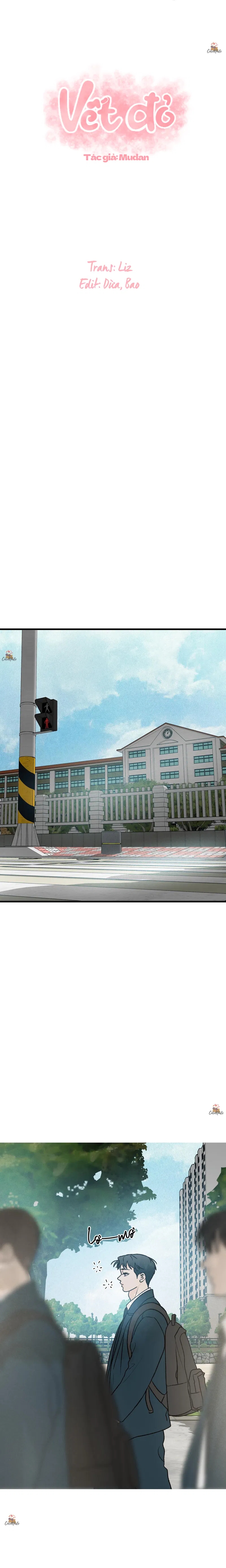 vết đỏ chapter 25 22