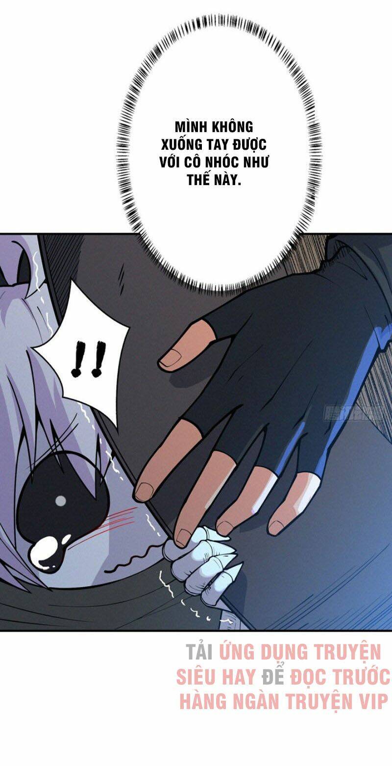 nơi này có yêu khí chapter 78 50