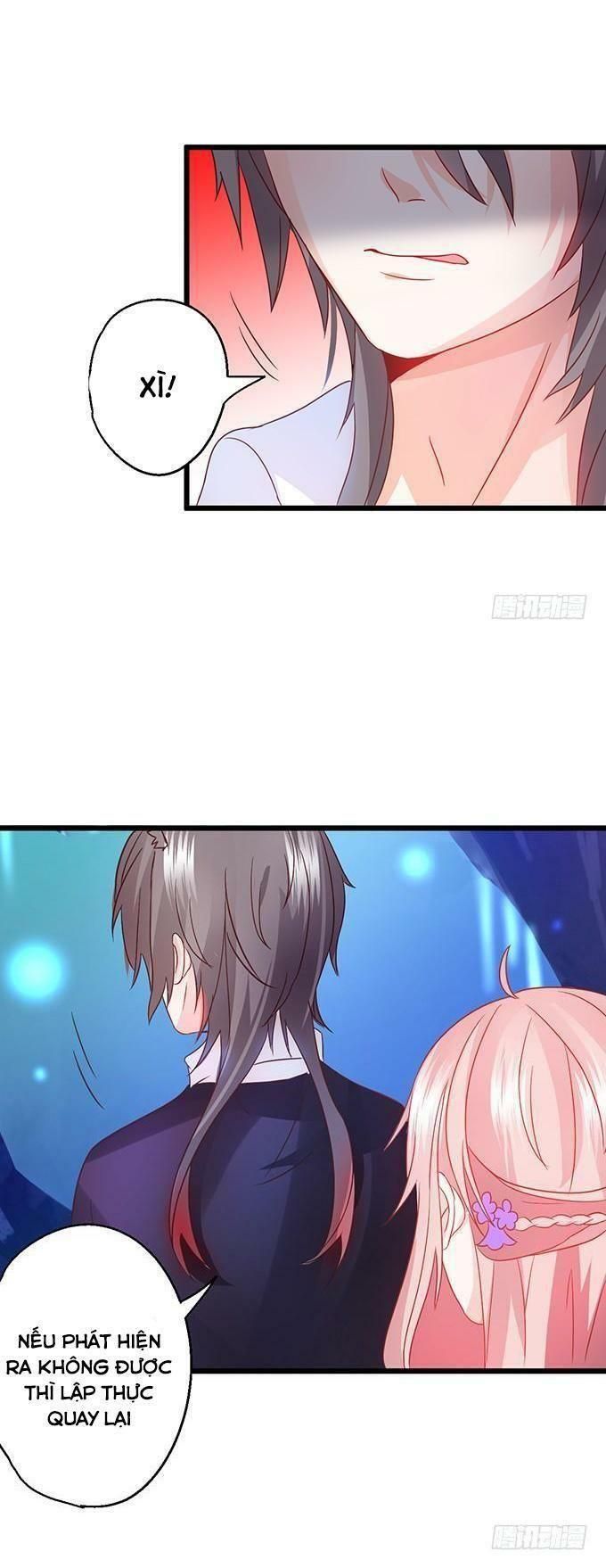 hồ tiên hung bạo chapter 37 18