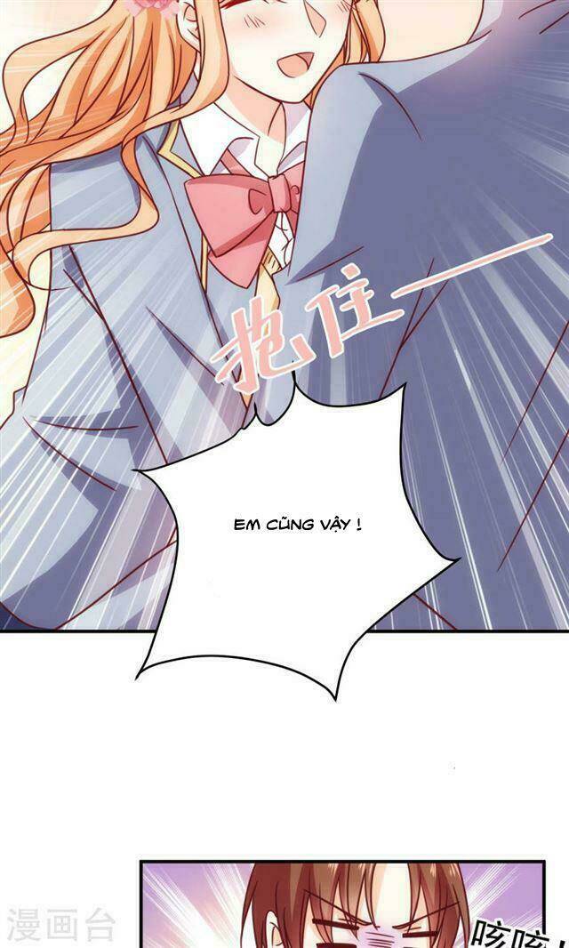 hôm nay tôi sẽ yêu ai đây ? chapter 19 41