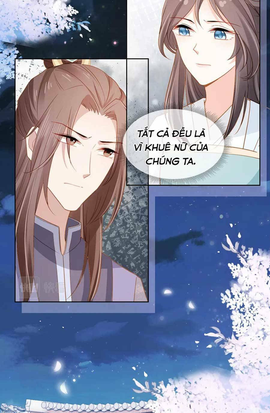 nhặt được bảo bối manh manh chapter 87 17