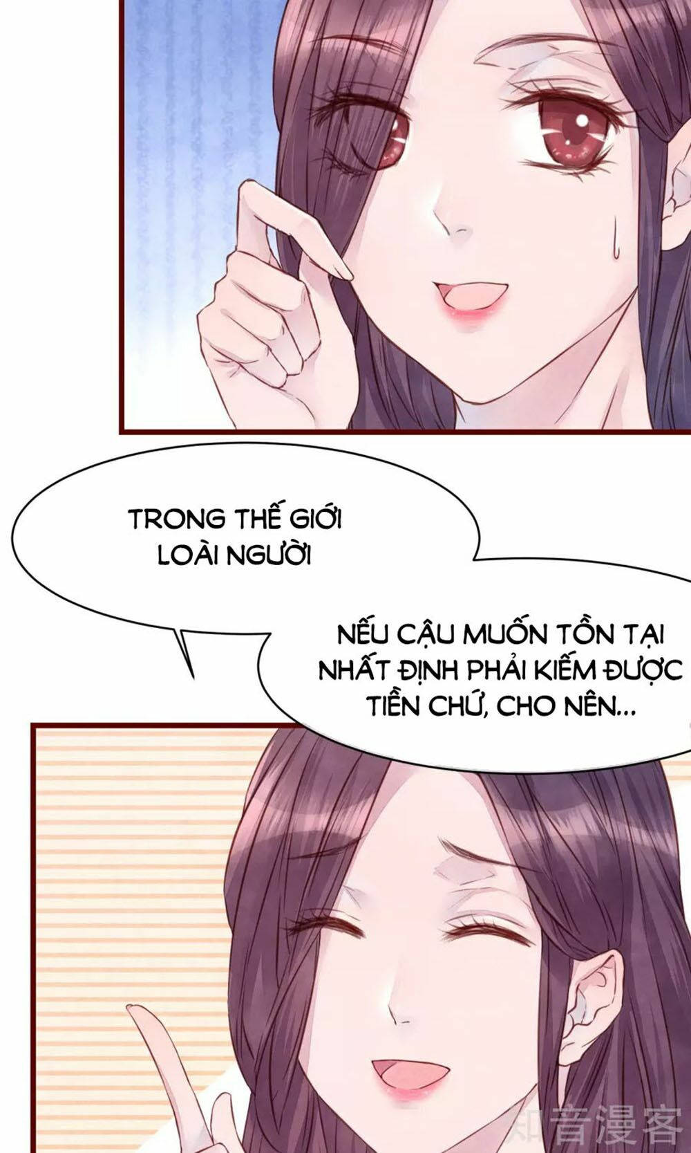 đào tạo nuôi dưỡng bạn trai mèo chapter 15 10