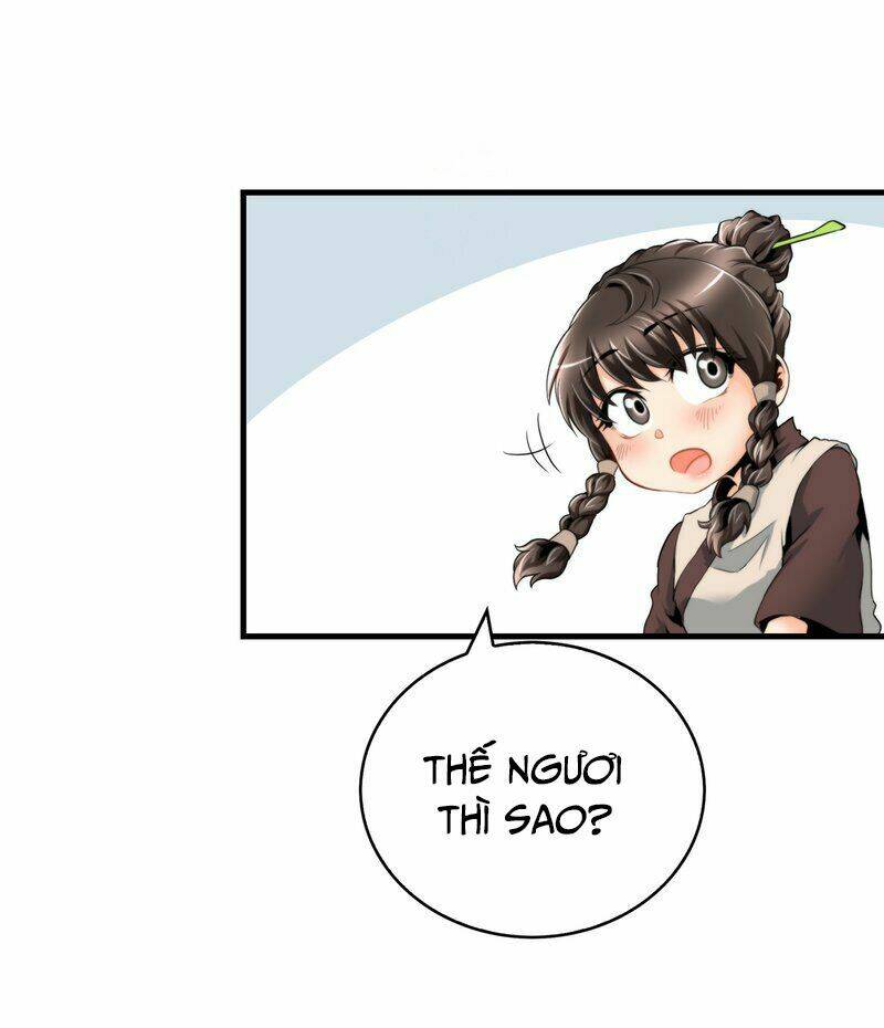 thiên hạ đệ nhất cao thủ đi học chapter 13 13
