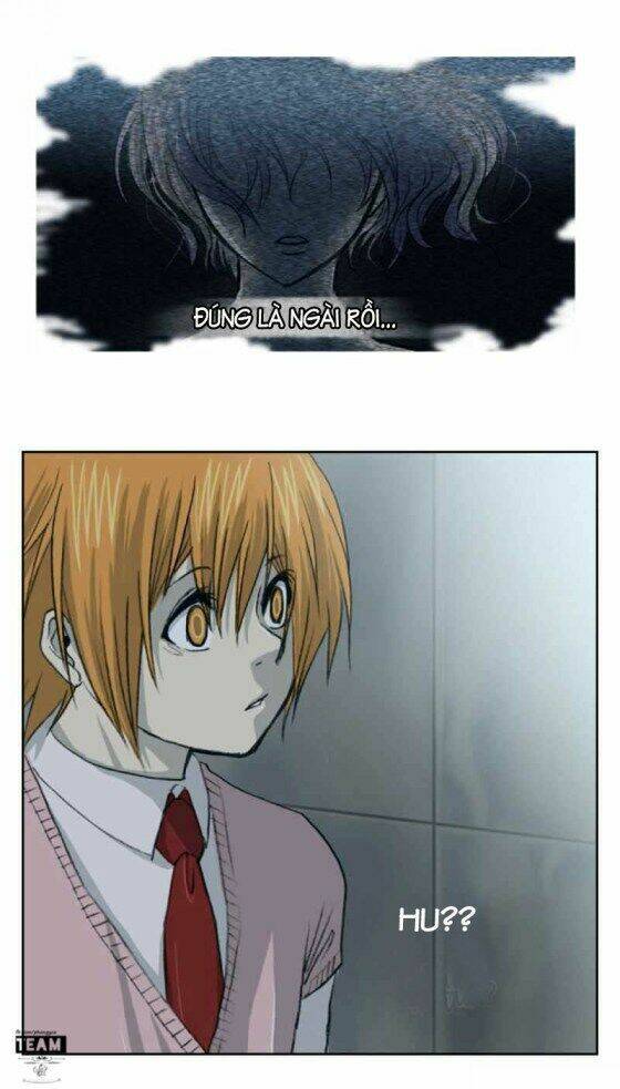 chúa tể perdien chapter 3 21