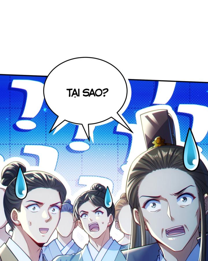 khoan đã tiên tử! xin hãy nghe ta xảo biện chapter 3 15