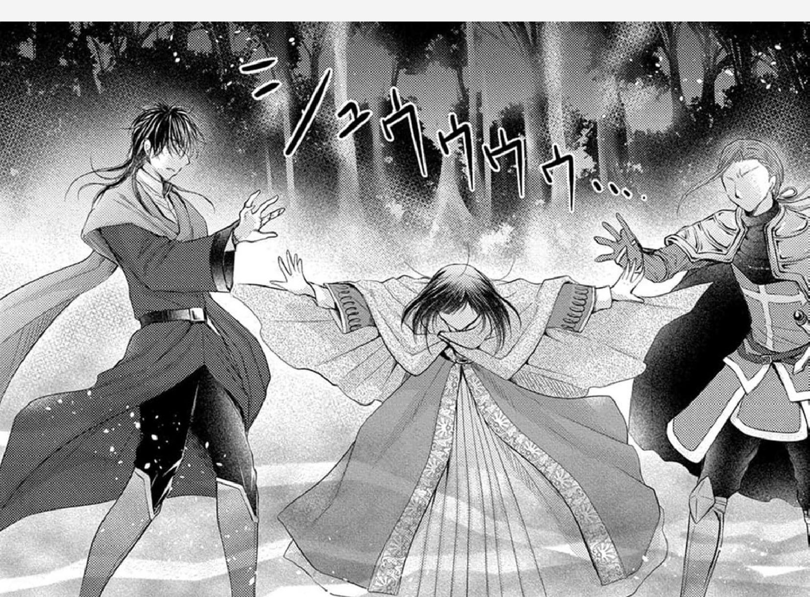 pháp sư bạo dâm vô song và bản hợp đồng độc quyền của tôi chapter 24.1 7