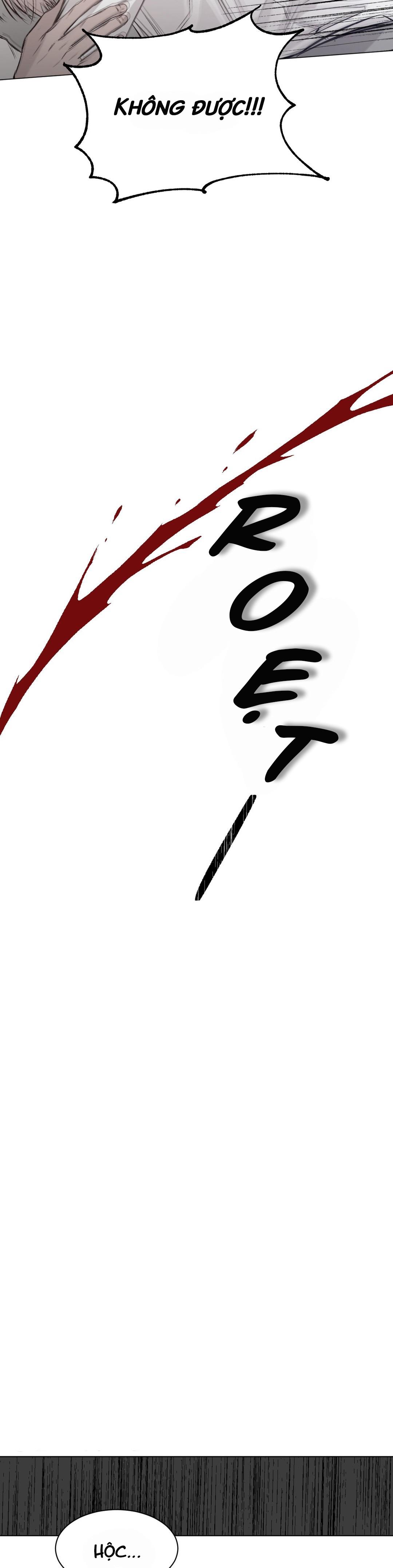 tuyển tập cuồng công - chiếm hữu công của nhà kim chapter 3.4 20