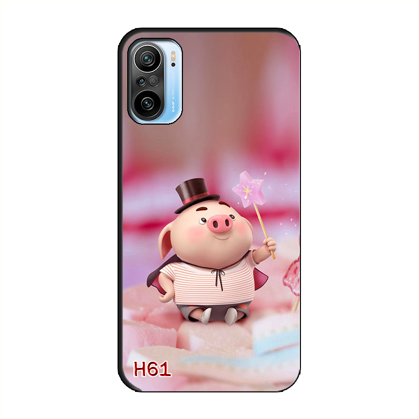 Ốp Lưng Dành Cho XIAOMI K40 PRO