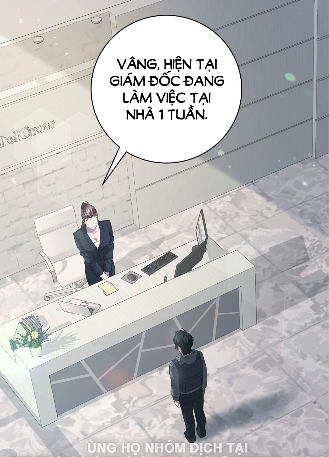 Amon- Không Thể Đoán Biết chapter 6.2 - Trang 70