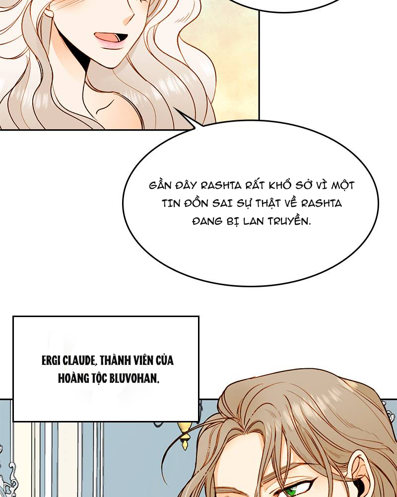 Hoàng Hậu Tái Hôn chapter 20.1 26