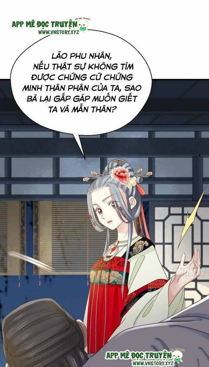 kiều nữ độc phi chapter 263 18