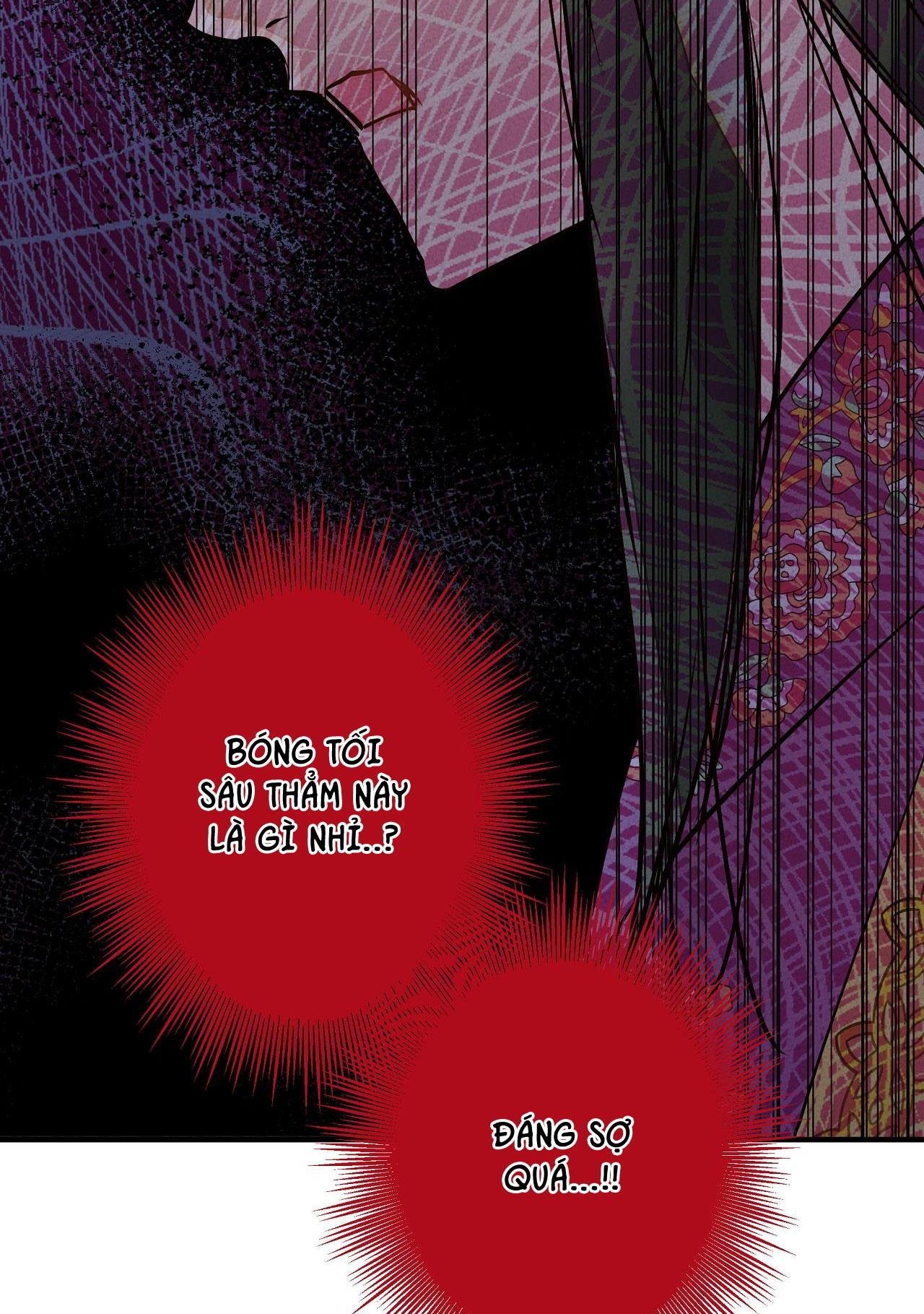 bl cổ trang - âu cổ ngắn nhà kim chapter 39.6 59