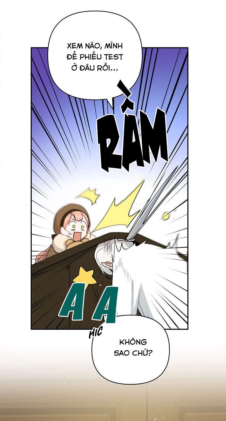 phương pháp trở thành con gái của người hùng bóng đêm chapter 29 39