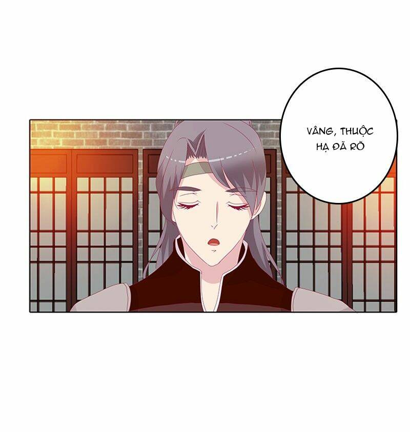 tướng quân mời ra trận chapter 75 23