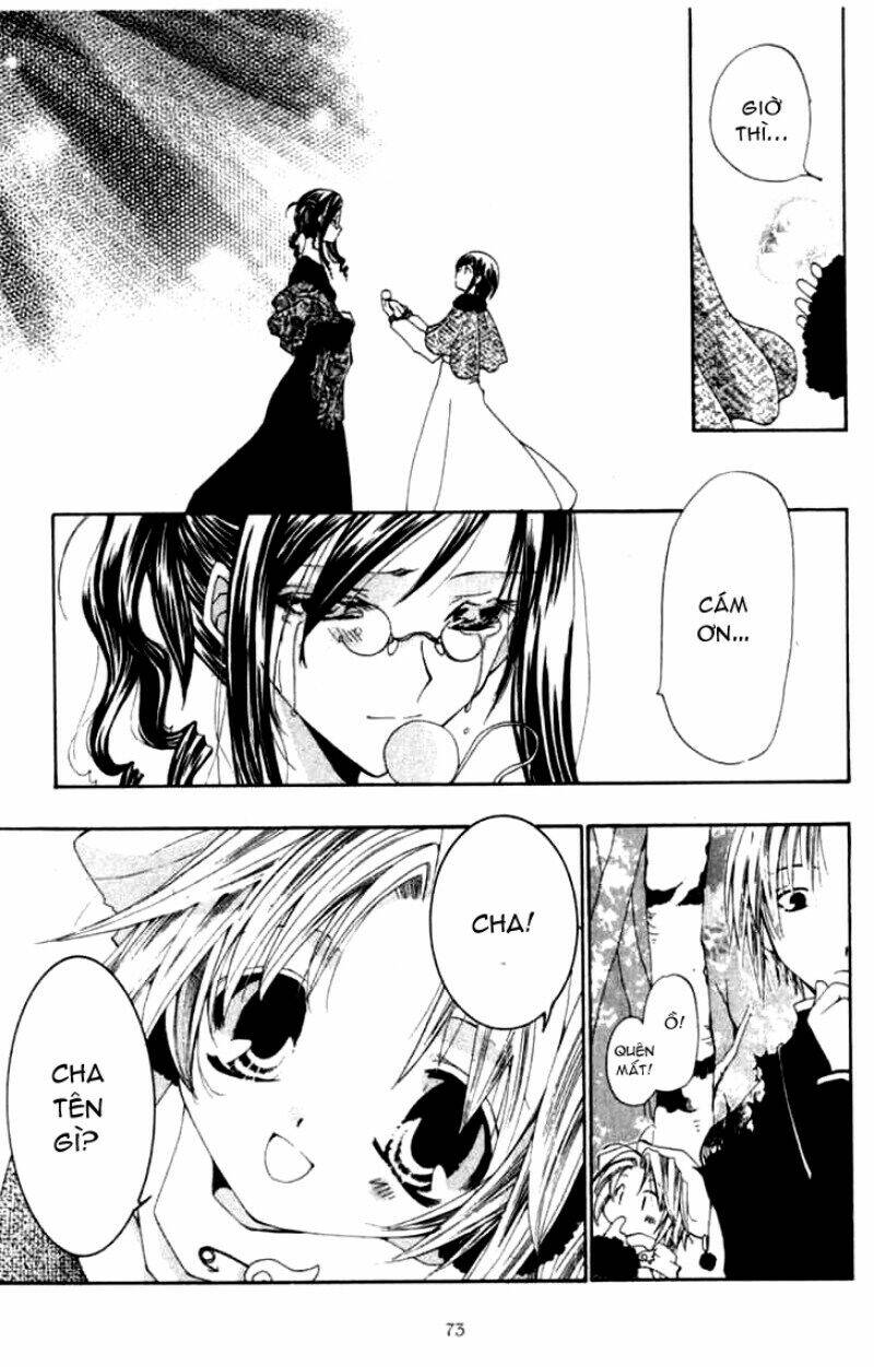 magical x miracle chapter 12 24