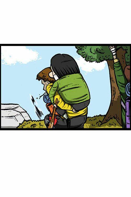 tiếng gọi con tim chapter 56 15