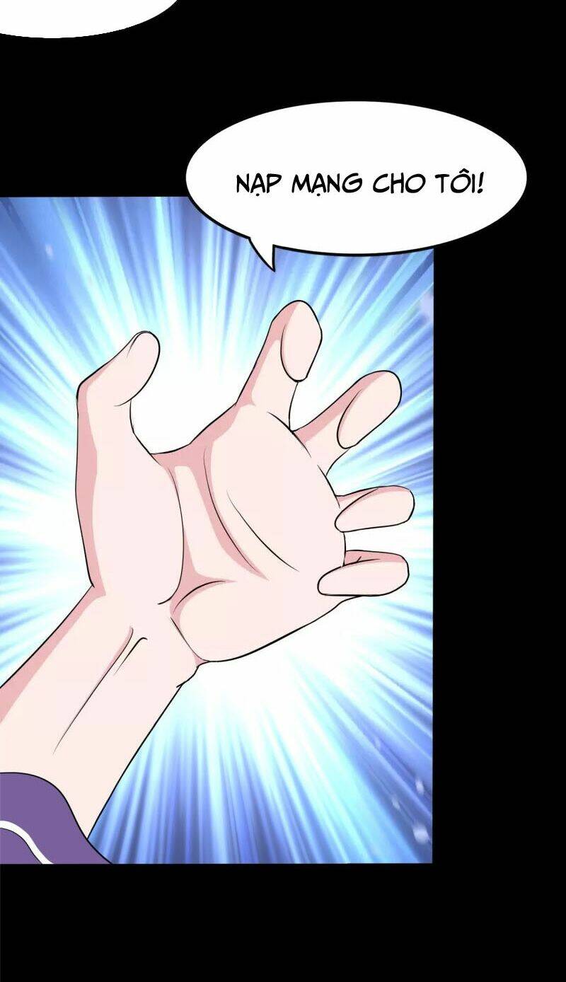 bạn gái virus của tôi chapter 240 26