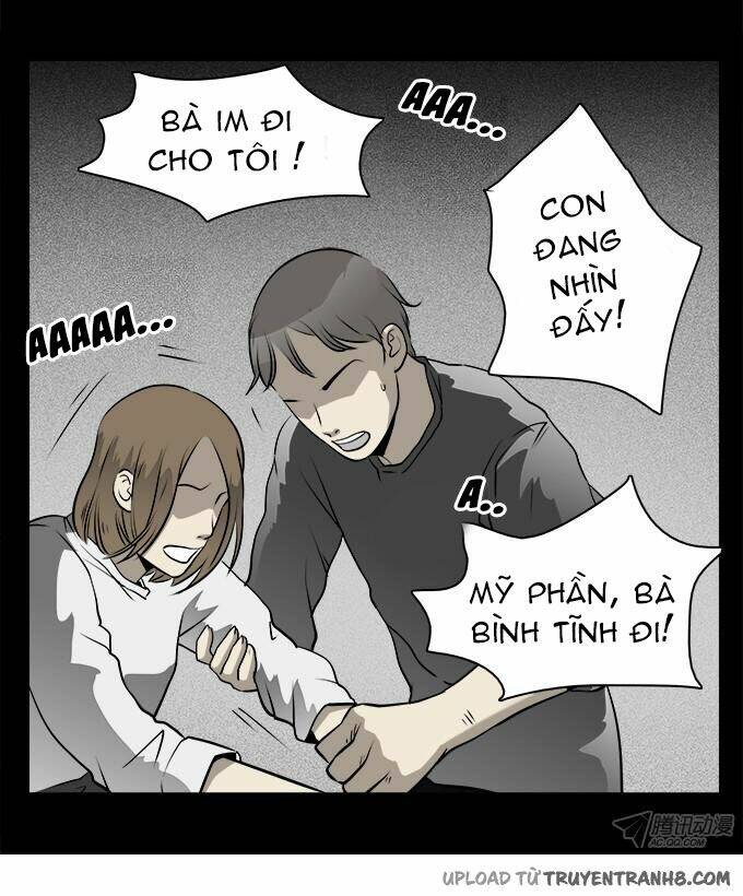 ớn lạnh tuyệt đối chapter 34 33