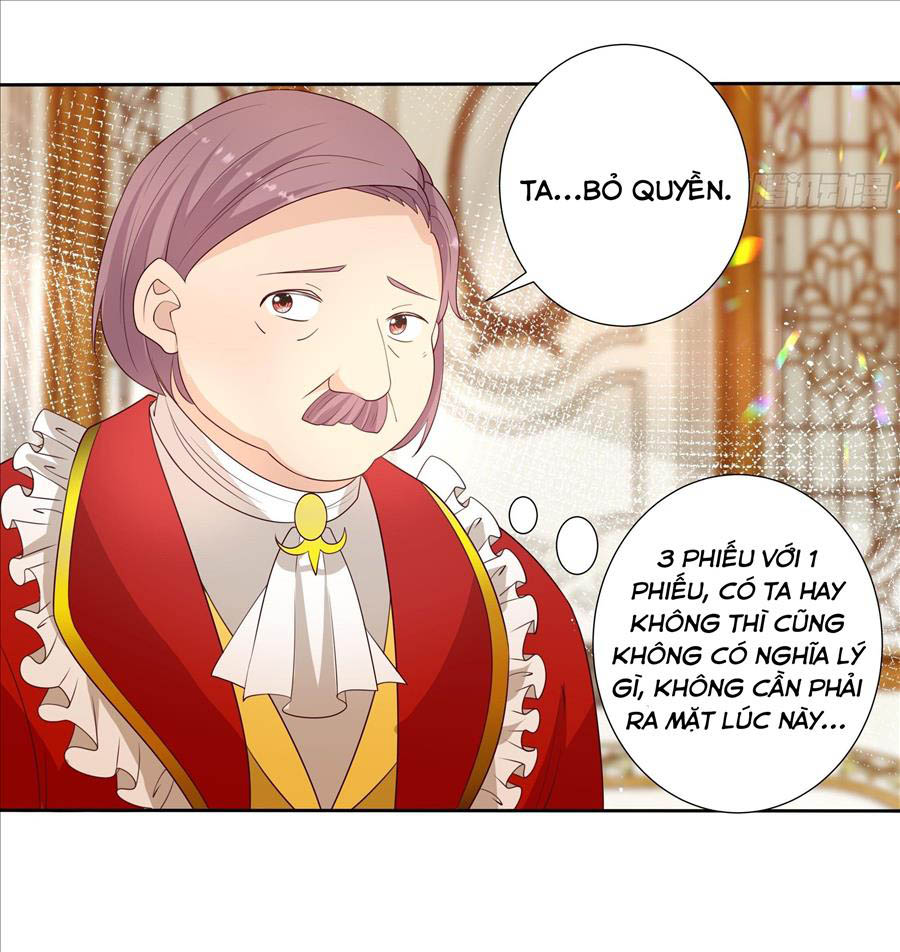 công chúa phản diện trong truyền thuyết chapter 38 21