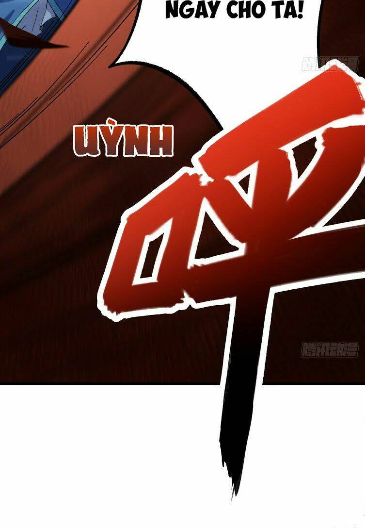 trường an tưởng tượng chapter 13 13