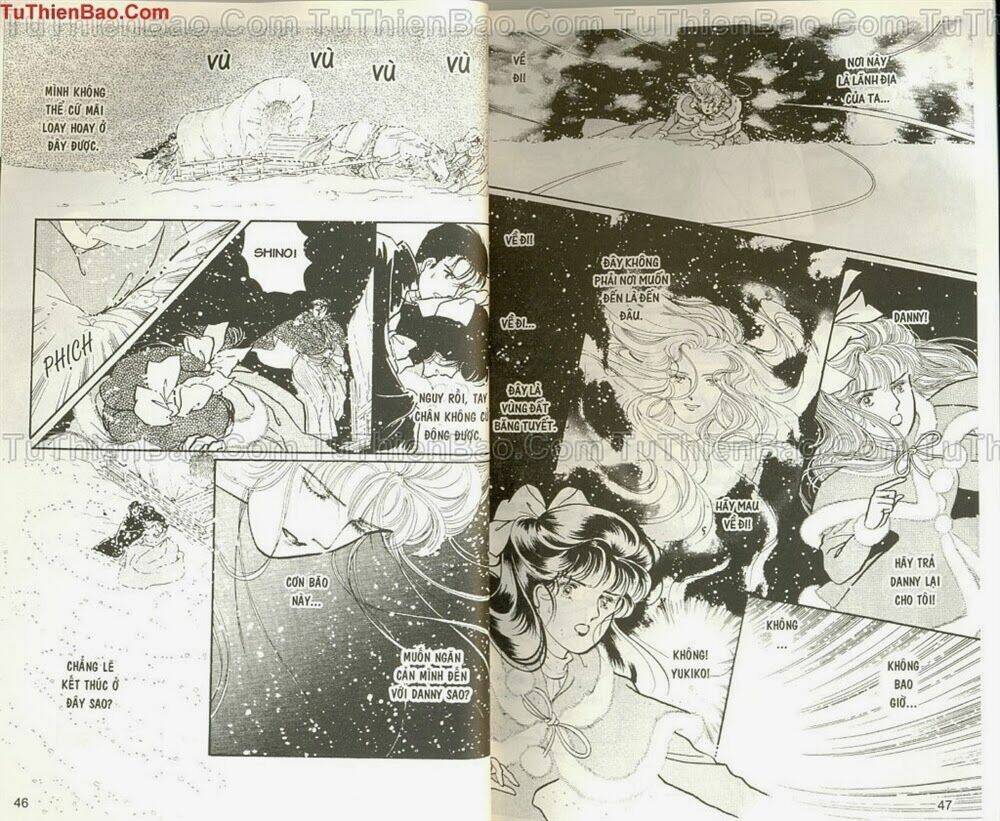 người đẹp new york chapter 9 24