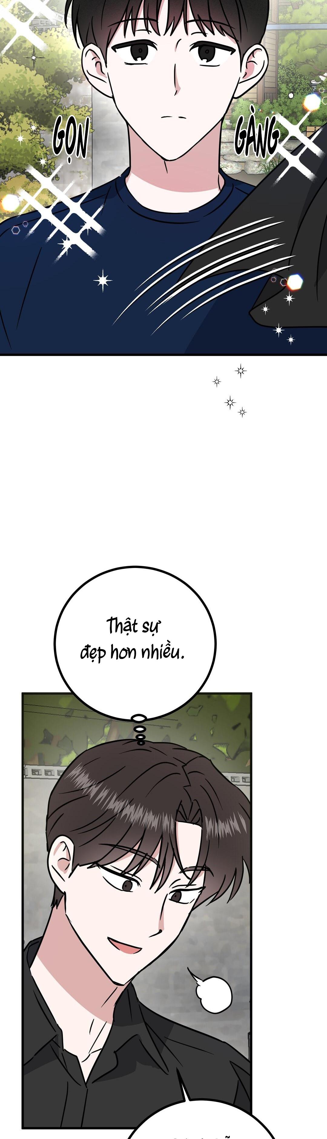 nhà tôi thành phim trường mất rồi chapter 14 7