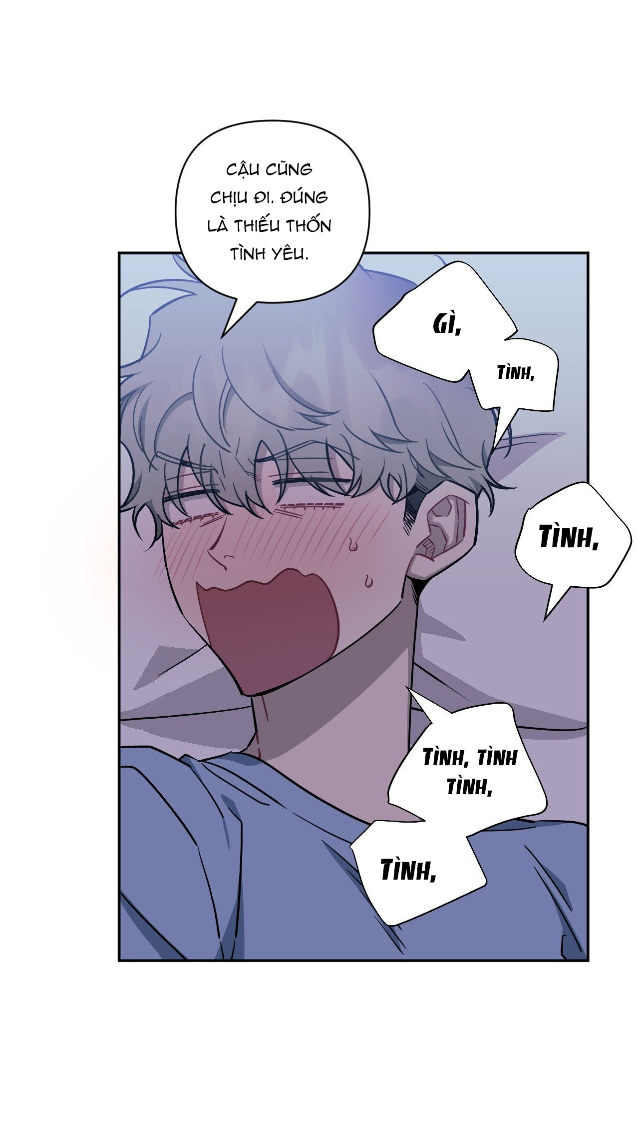 hơn cả bạn bè chapter 83 7