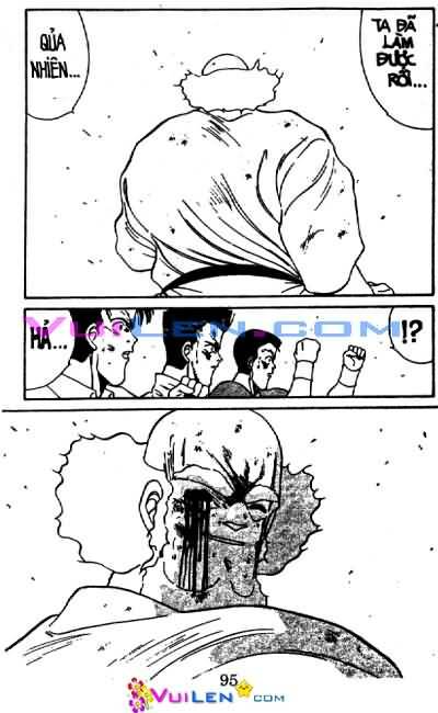 truyền nhân atula - shura no mon i chapter 11 96