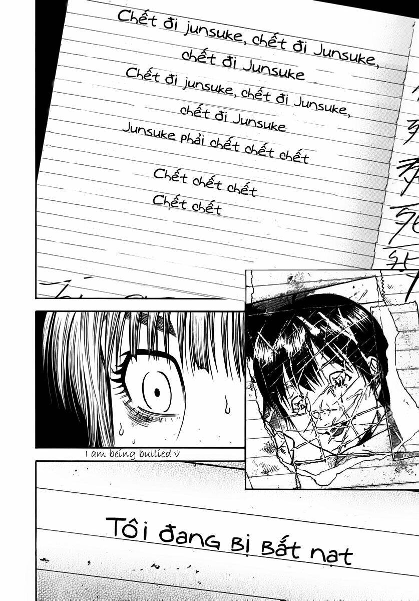 cái chết sau 7 ngày chapter 11 10