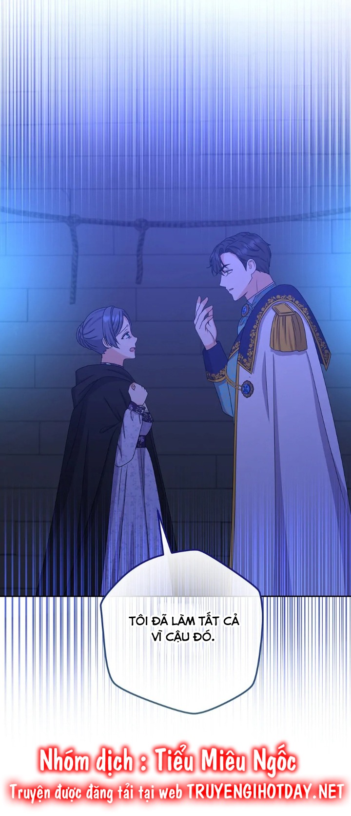 từ hầu gái tôi đã trở thành hoàng hậu chapter 102 36