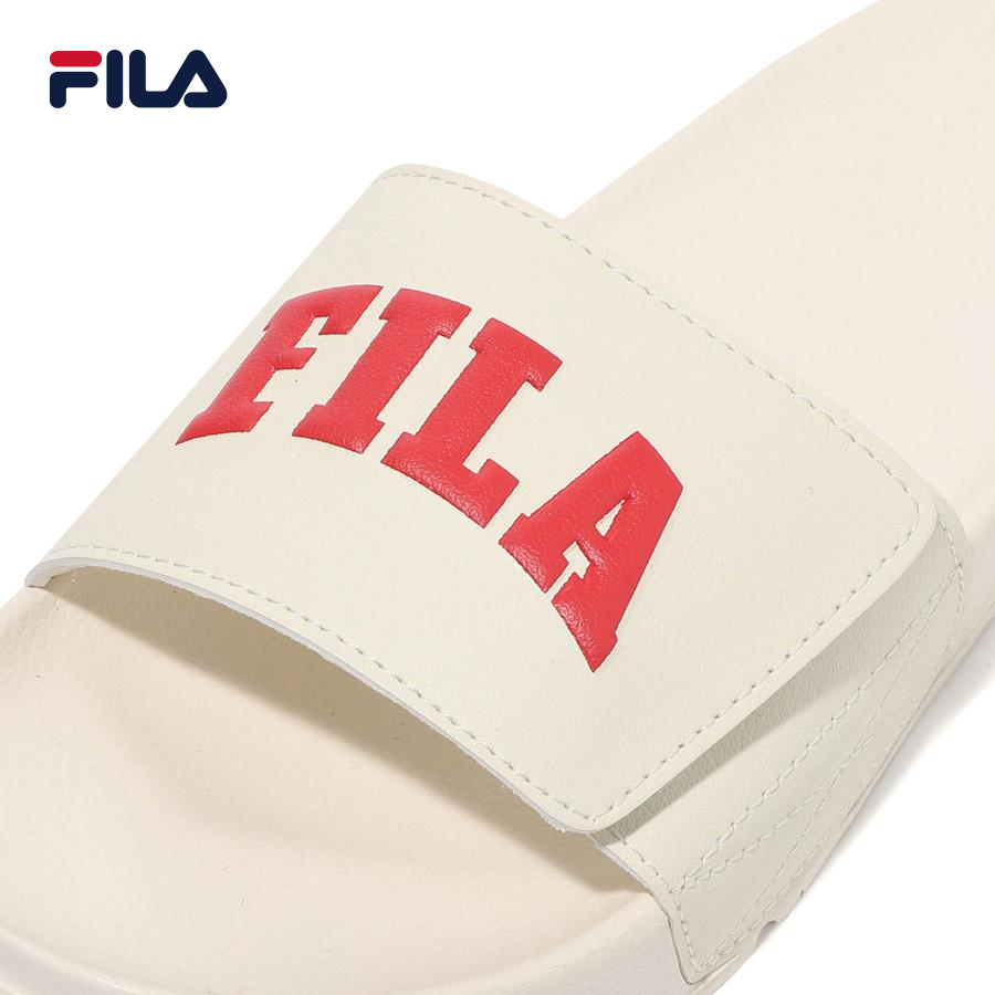 Dép quai ngang unisex Fila UNI. DRIFTER VC - 1SM01914E-121