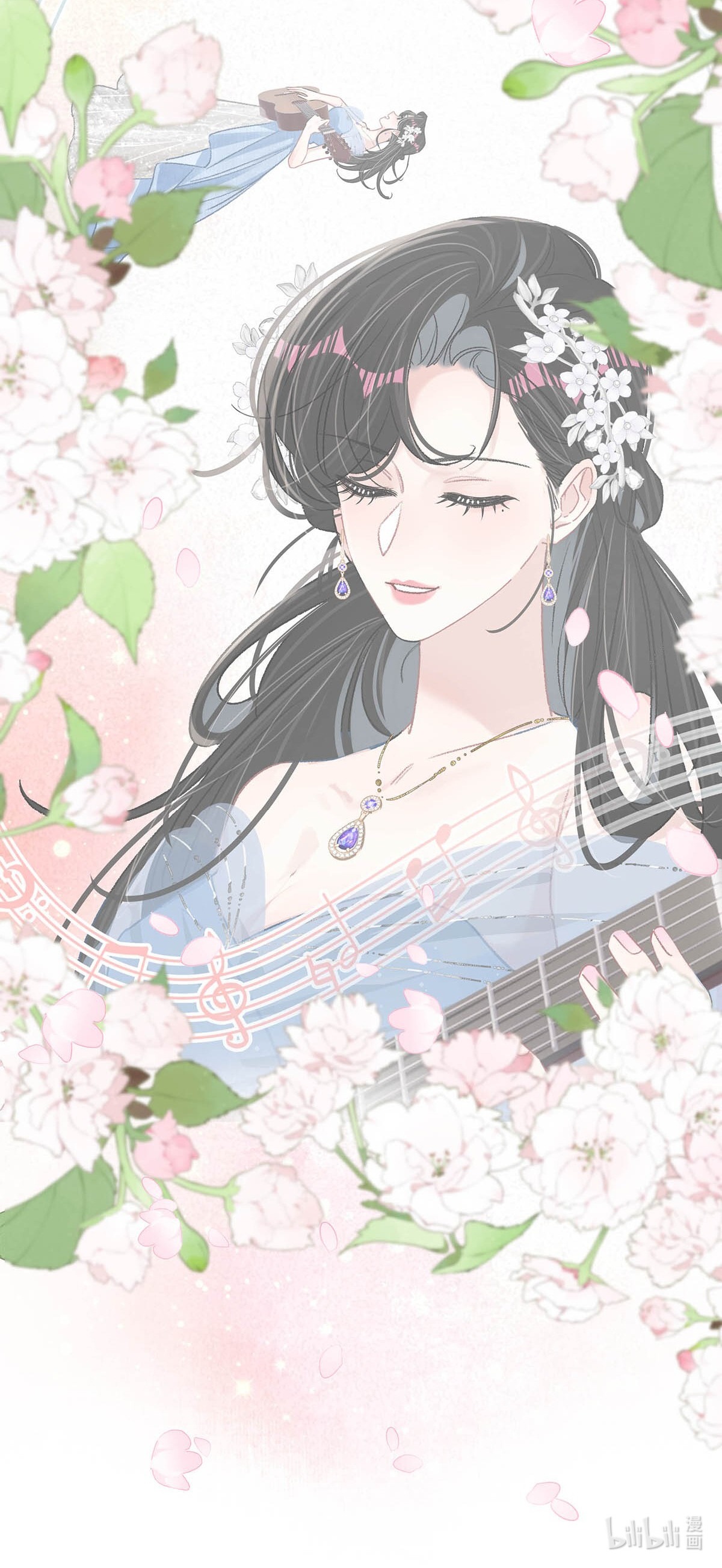 bị mẹ kế là ảnh hậu cưỡng ép yêu trong show thực tế chapter 19 11