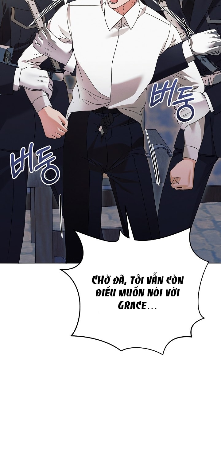 [18+] hãy cầu xin ta đi chapter 24.2 20