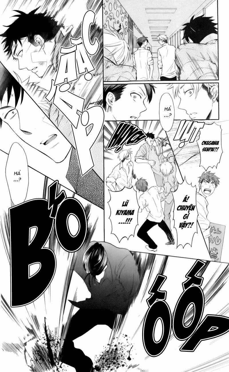 thầy giáo của tôi chapter 47 26