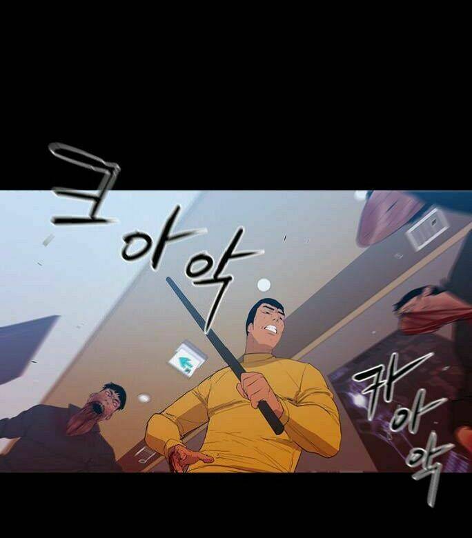 đêm vùng cực chapter 42 13