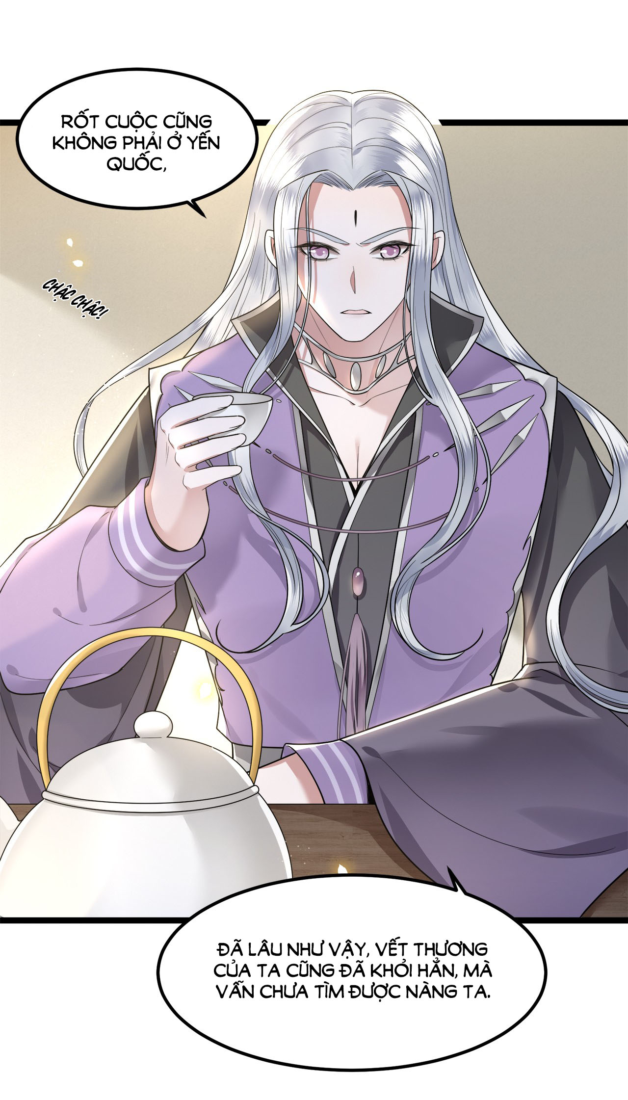 phượng hoàng vu phi chapter 40 6