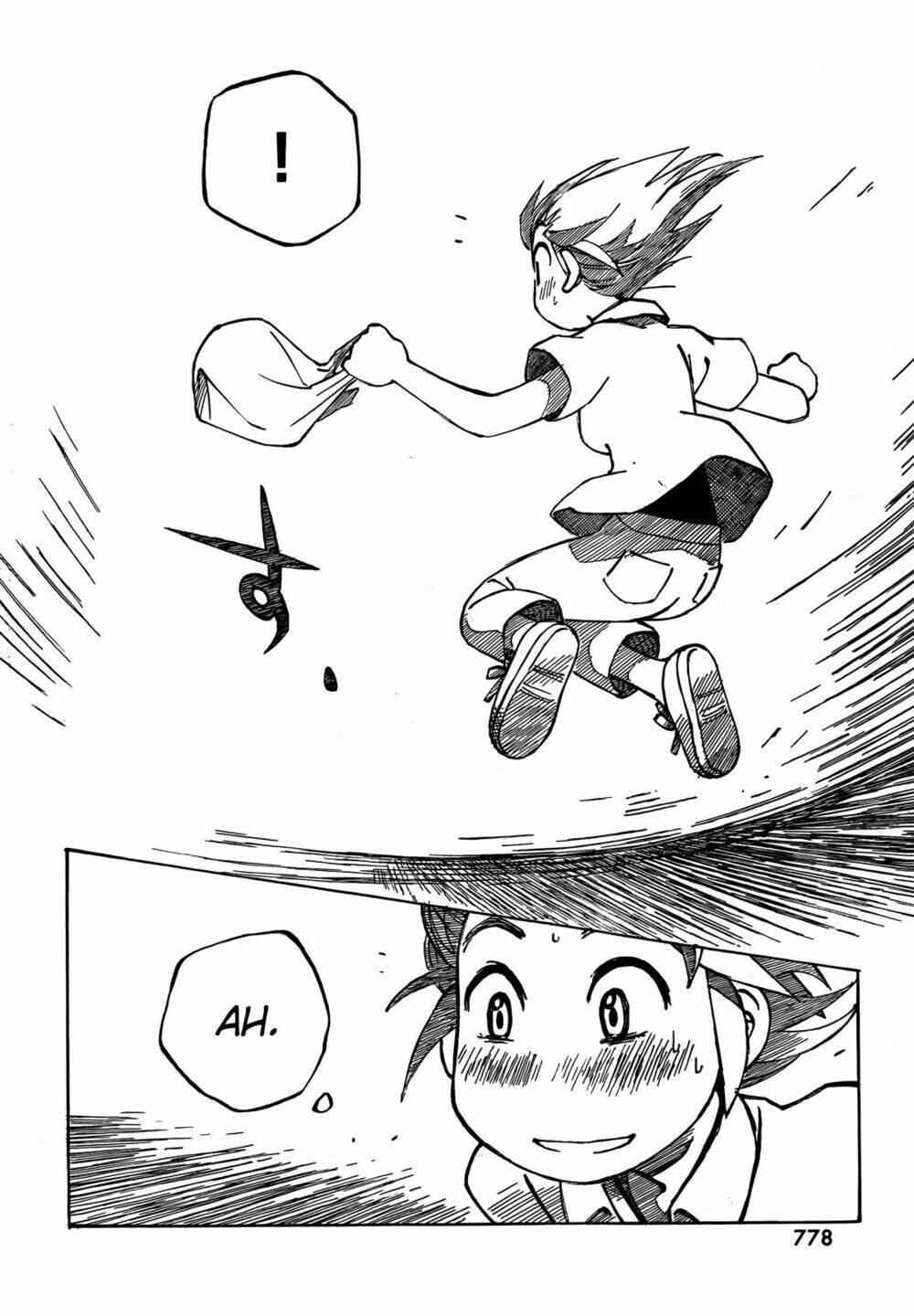 kotonoba drive chapter 31 13