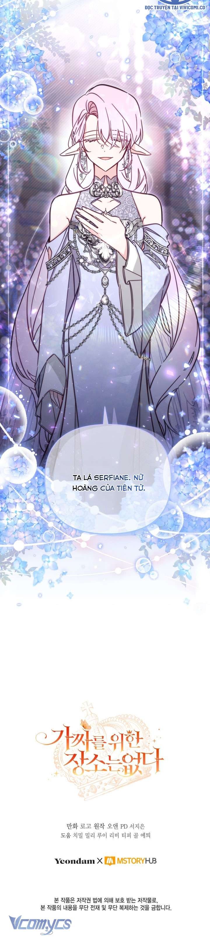 không có chỗ cho kẻ giả mạo chapter 76 40