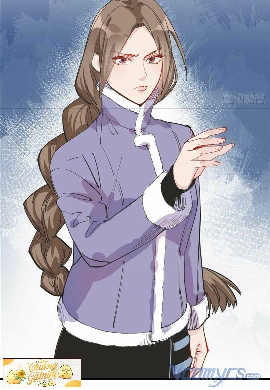 cố tổng, vợ của ngài quá mạnh rồi! chapter 32 29