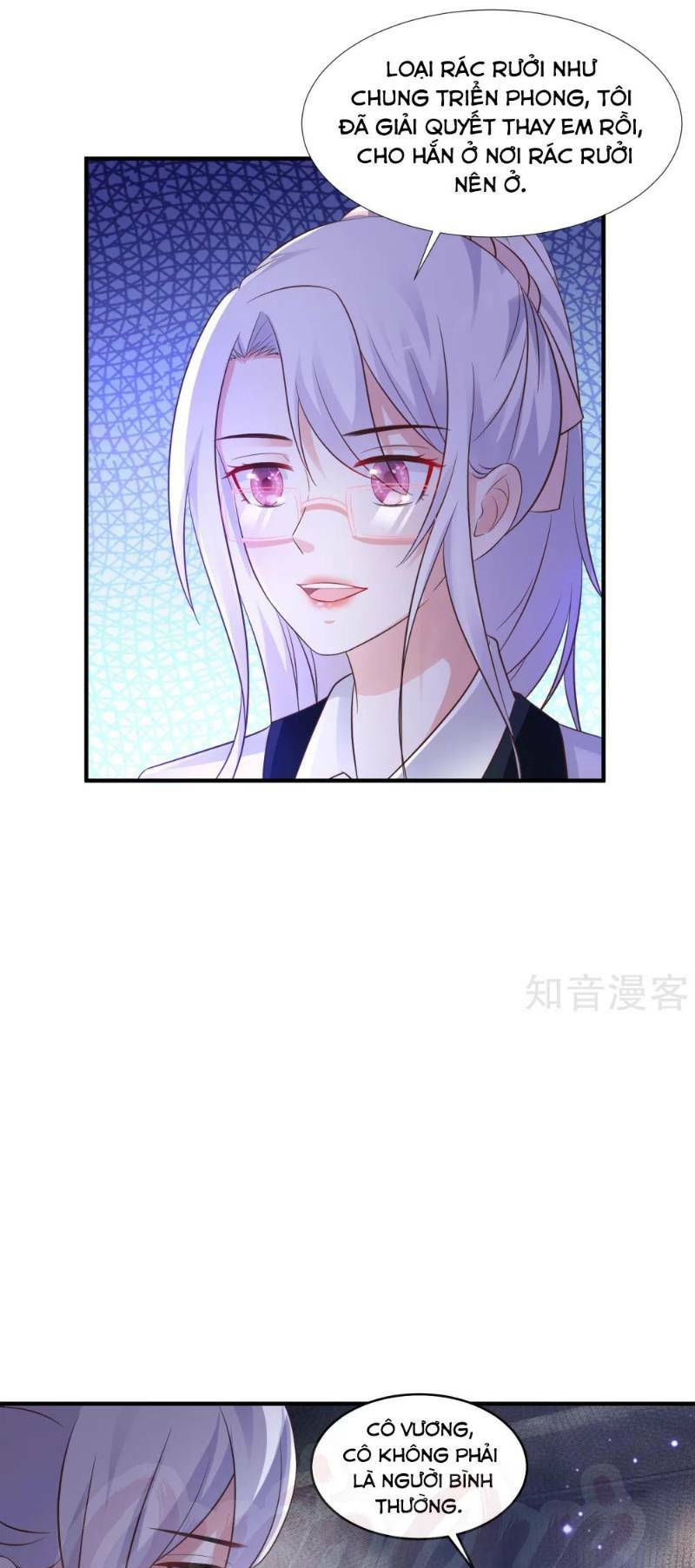 tối cường vận đào hoa chapter 72 21