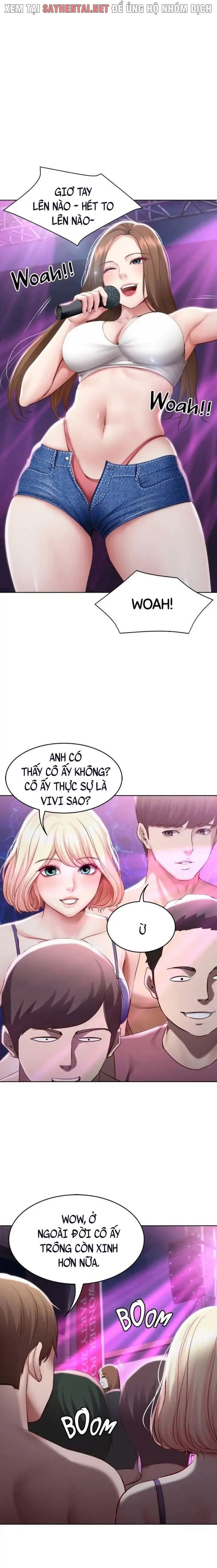 nhật ký ở trọ - không che chapter 76 3