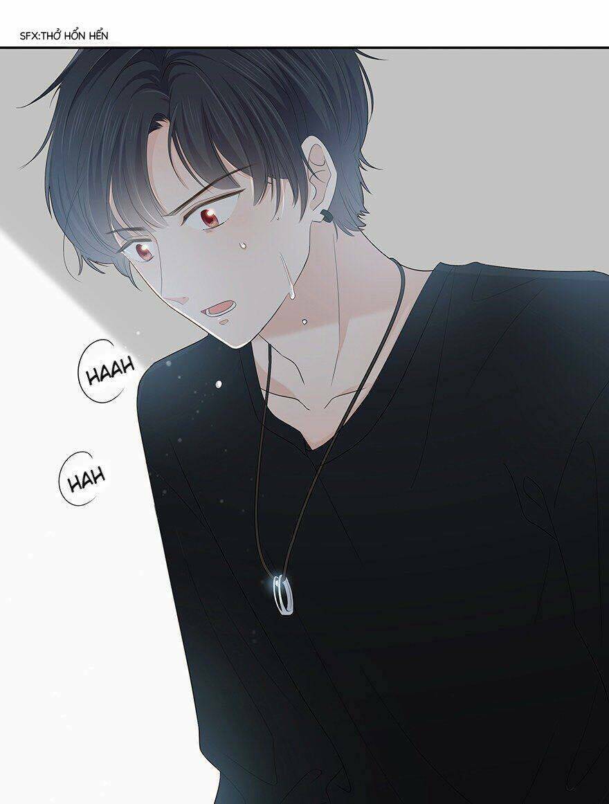 phần còn lại của cuộc đời tôi chapter 1.1 15