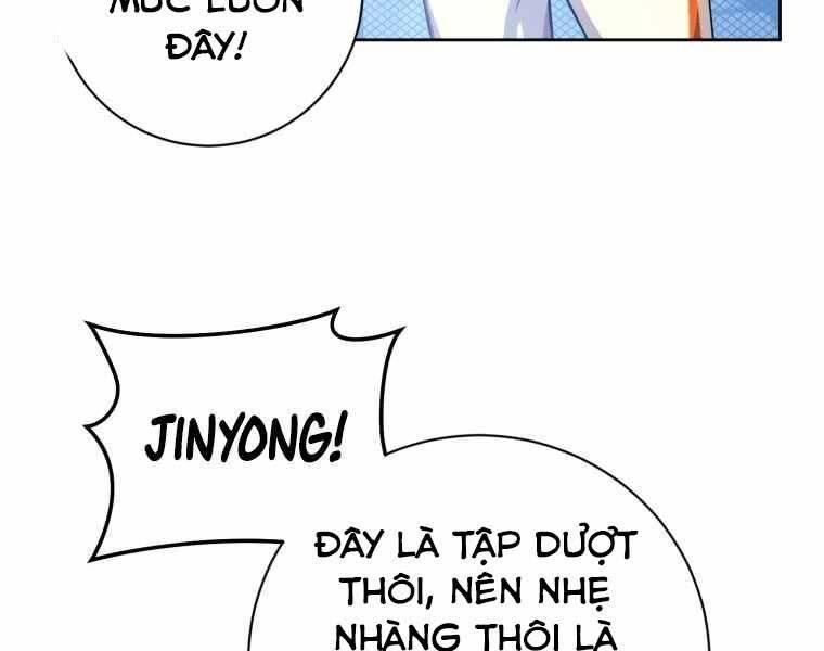vua bóng chày chapter 2.5 40