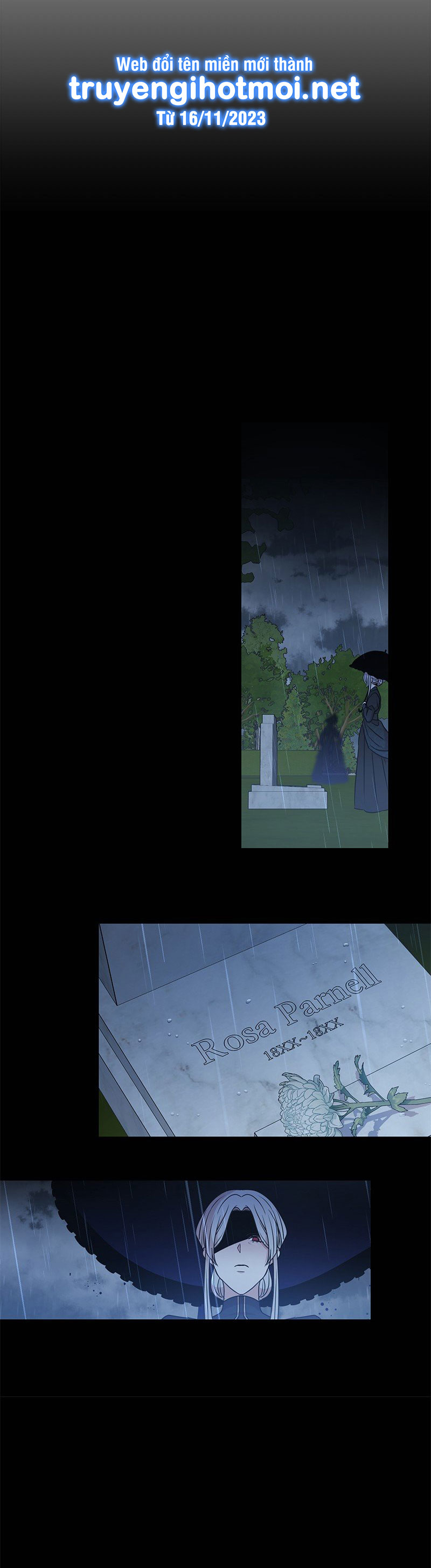 tôi chán nản vì người chồng thứ 2 còn "khỏe" hơn chồng cũ chapter 1.2 29