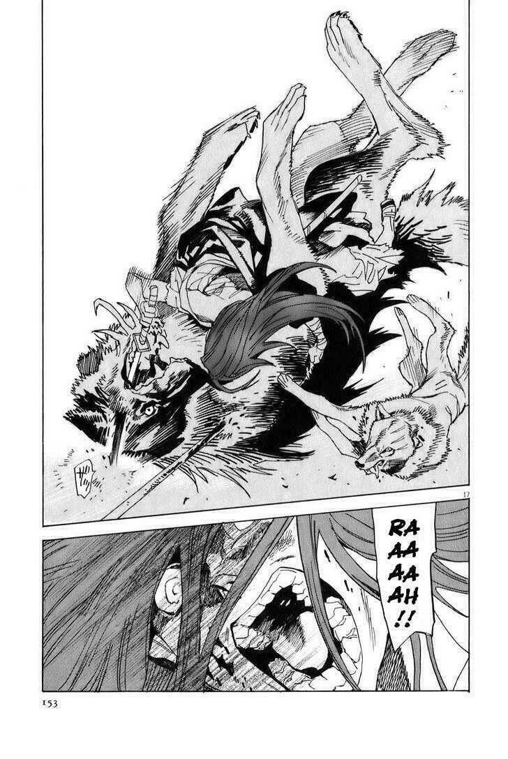 shuto hell chapter 6 17